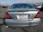 2007 Mercedes-Benz C 230