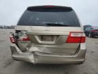 2006 Honda Odyssey EXL