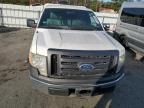 2011 Ford F150