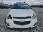 2012 Chevrolet Equinox LTZ