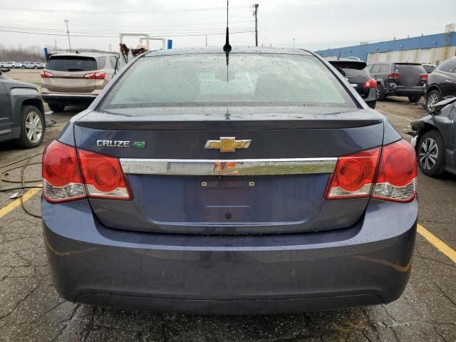 2013 Chevrolet Cruze ECO