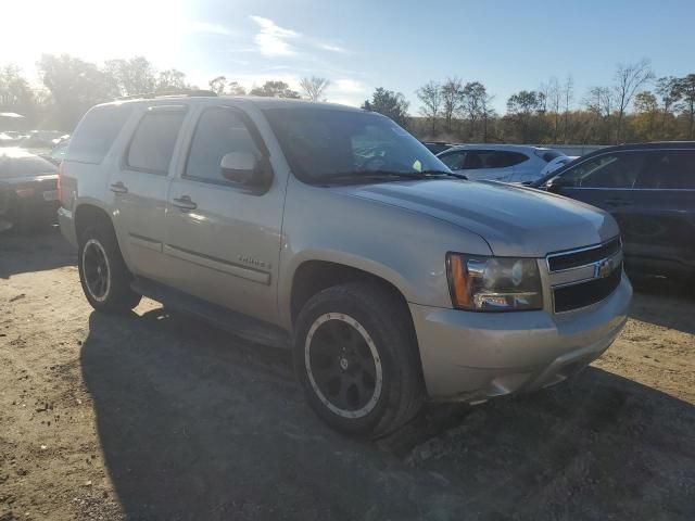 2007 Chevrolet Tahoe K1500