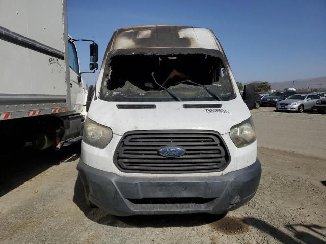 2015 Ford Transit T-250