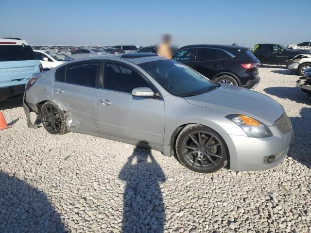 2008 Nissan Altima 3.5SE