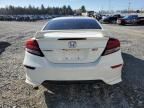 2014 Honda Civic SI