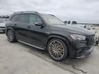 2021 Mercedes-Benz GLS 63 AMG 4matic