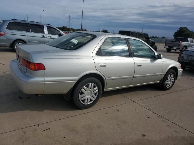 2000 Toyota Camry CE