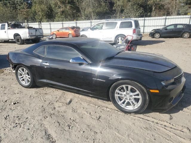 2014 Chevrolet Camaro LS