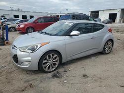 Carros con título limpio a la venta en subasta: 2012 Hyundai Veloster