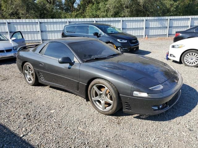 1992 Mitsubishi 3000 GT VR4