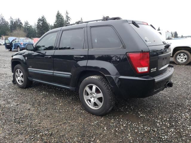 2008 Jeep Grand Cherokee Laredo