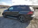 2019 Mercedes-Benz GLE 43 AMG