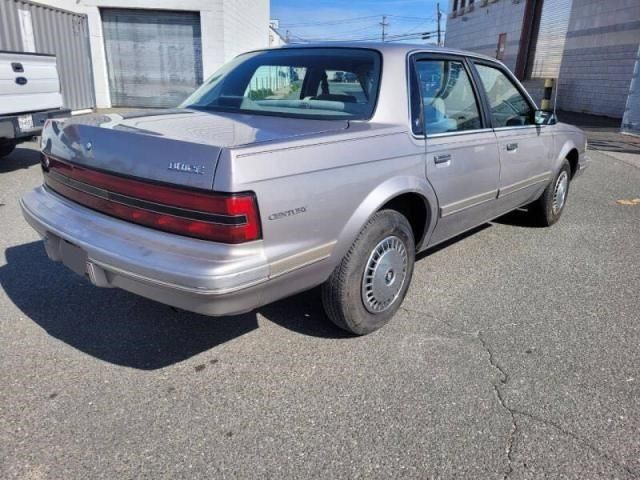 1995 Buick Century Special