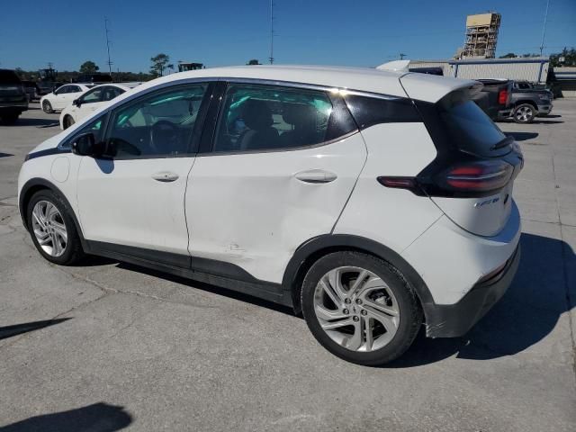 2023 Chevrolet Bolt EV 1LT