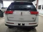 2013 Lincoln MKX