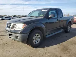 Nissan Frontier s salvage cars for sale: 2013 Nissan Frontier S