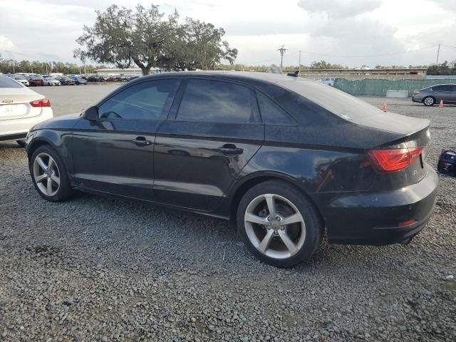 2015 Audi A3 Premium