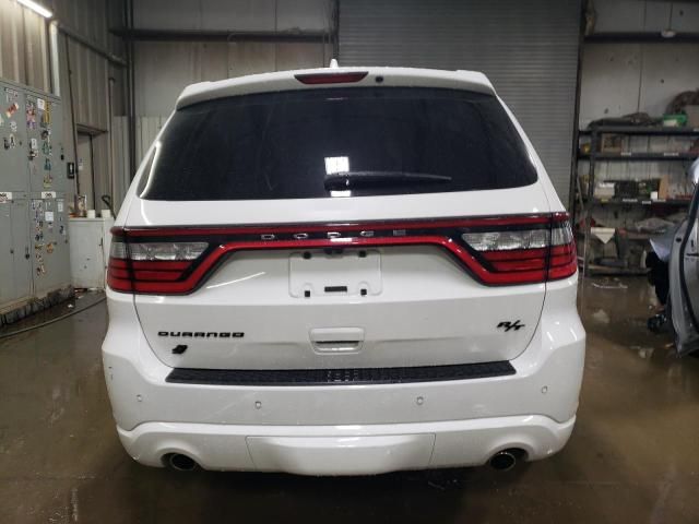 2019 Dodge Durango R/T