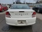 2006 Dodge Stratus SXT