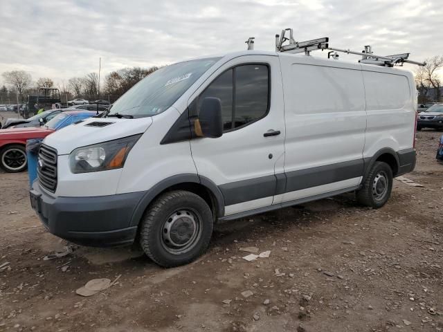 2016 Ford Transit T-150