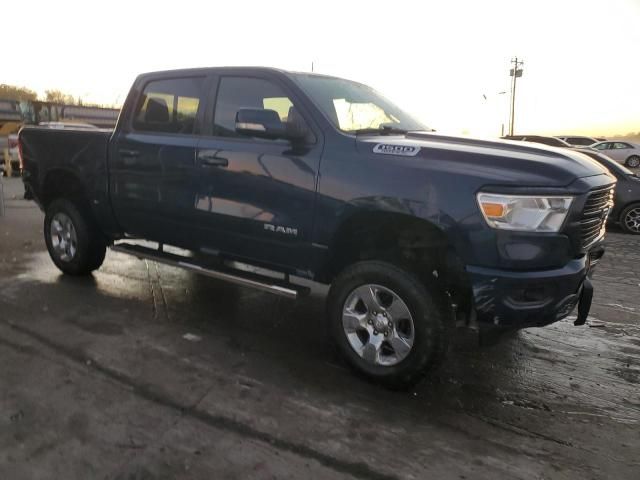 2019 Dodge RAM 1500 BIG HORN/LONE Star