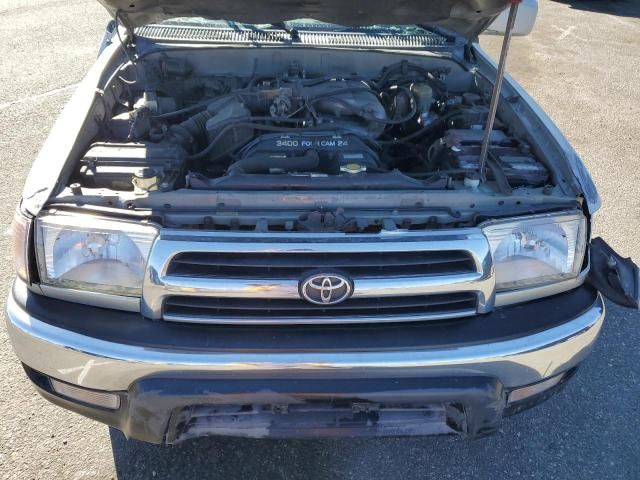 1999 Toyota 4runner SR5