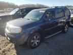 2014 Honda Pilot Touring