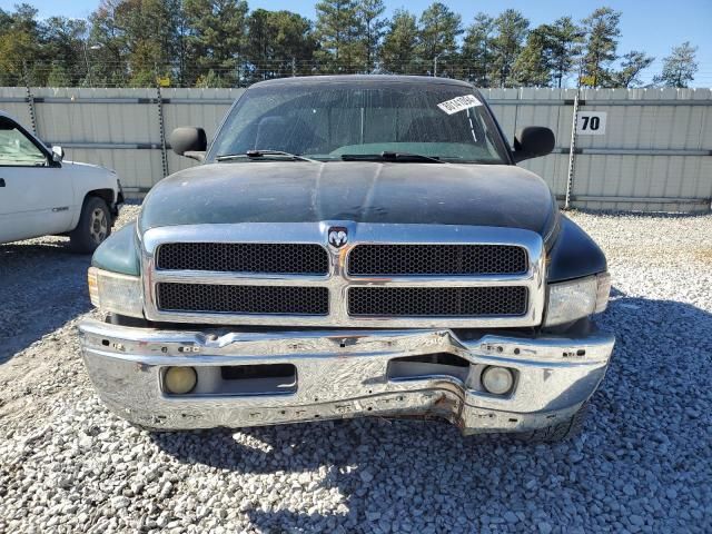 1999 Dodge RAM 1500