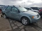 2007 Ford Freestyle Limited