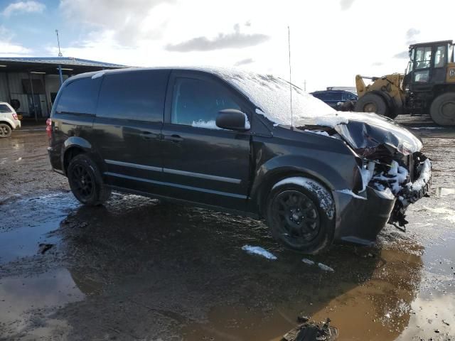 2014 Dodge RAM Tradesman