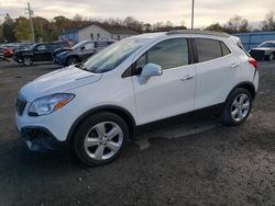 2016 Buick Encore en venta en York Haven, PA