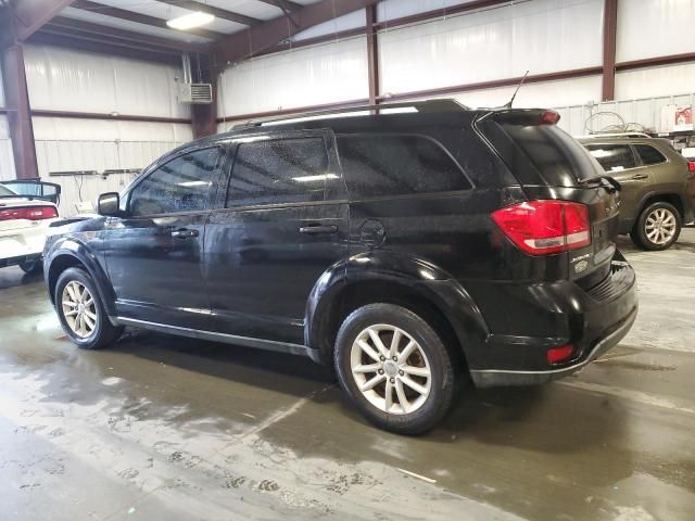 2014 Dodge Journey SXT