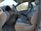 2008 Honda Odyssey EXL