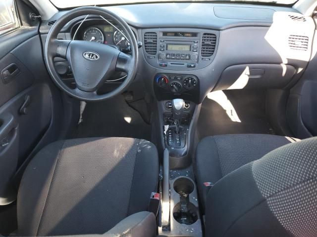 2008 KIA Rio Base