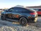 2024 Mercedes-Benz GLE Coupe AMG 53 4matic