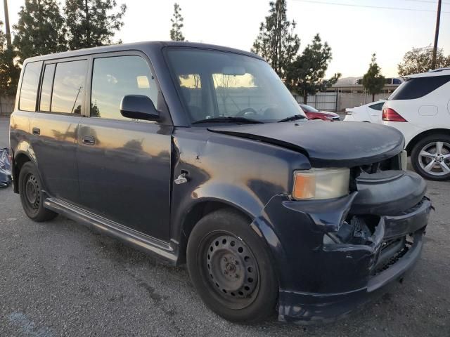 2005 Scion XB