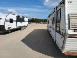 1979 Coachmen Trailer en venta en Midway, FL