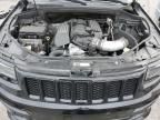 2015 Jeep Grand Cherokee SRT-8