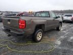 2014 Chevrolet Silverado C1500