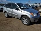 2004 Toyota Rav4