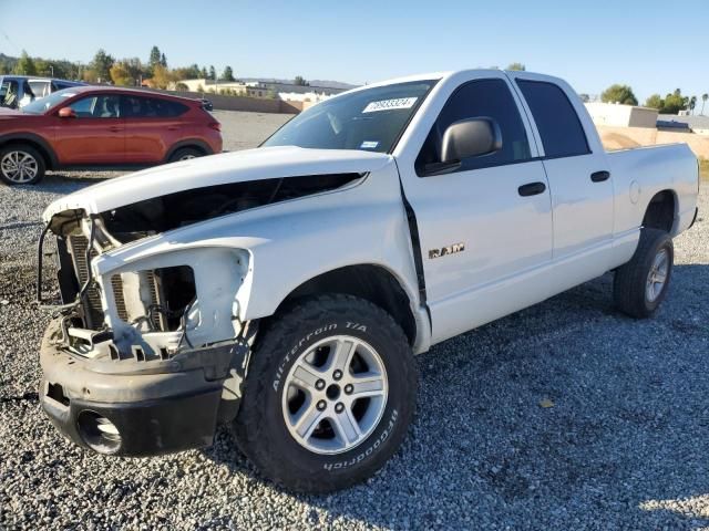 2008 Dodge RAM 1500 ST