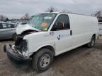 2018 Chevrolet Express G2500