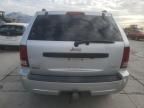 2005 Jeep Grand Cherokee Laredo