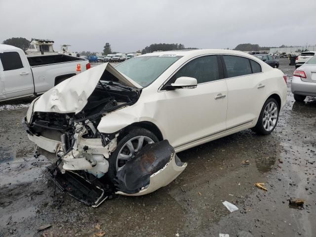 2013 Buick Lacrosse Touring