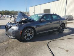 Chrysler 300 s salvage cars for sale: 2018 Chrysler 300 S