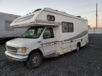 1999 Ford Econoline E350 Super Duty Cutaway Van RV