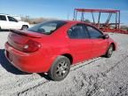 2001 Dodge Neon Base