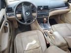 2001 BMW 325 I