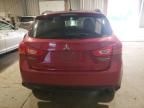 2014 Mitsubishi Outlander Sport SE