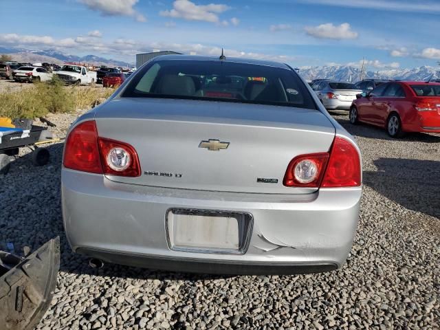 2011 Chevrolet Malibu 2LT